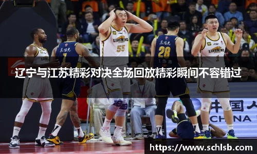 哈哈体育辽宁与江苏精彩对决全场回放精彩瞬间不容错过
